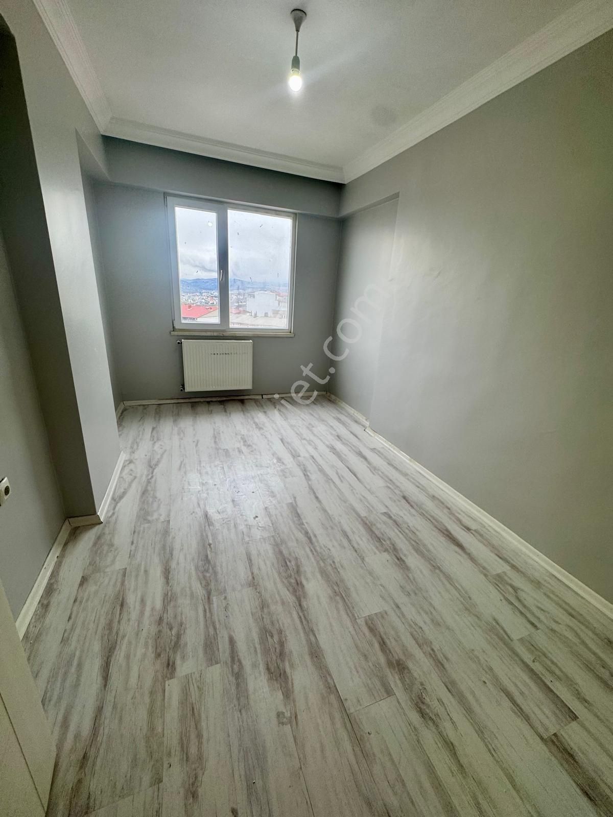 Evim-nur'dan Karasamsun Mh. 3+1 1 M2 Deniz Manzaralı Fırsat Daire.. - Görsel 29