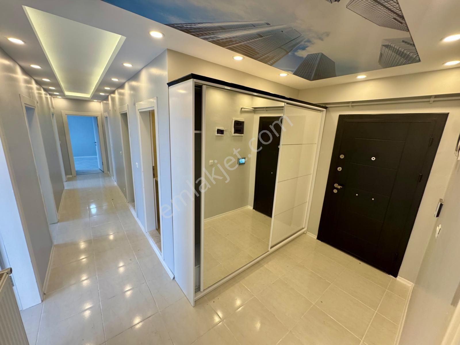 Evim-nur'dan Karasamsun Mh. 3+1 1 M2 Deniz Manzaralı Fırsat Daire.. - Görsel 11