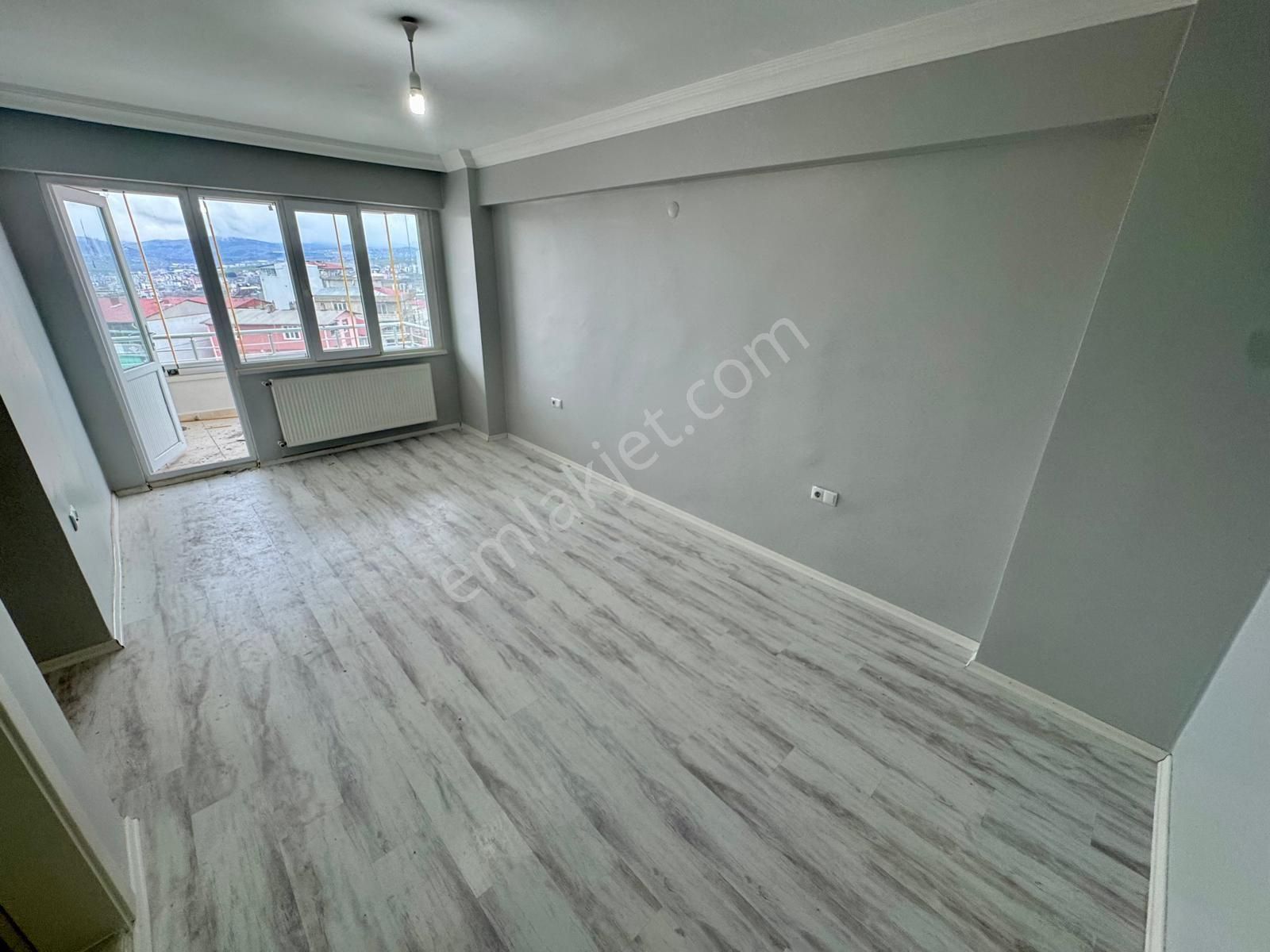 Evim-nur'dan Karasamsun Mh. 3+1 1 M2 Deniz Manzaralı Fırsat Daire.. - Görsel 33