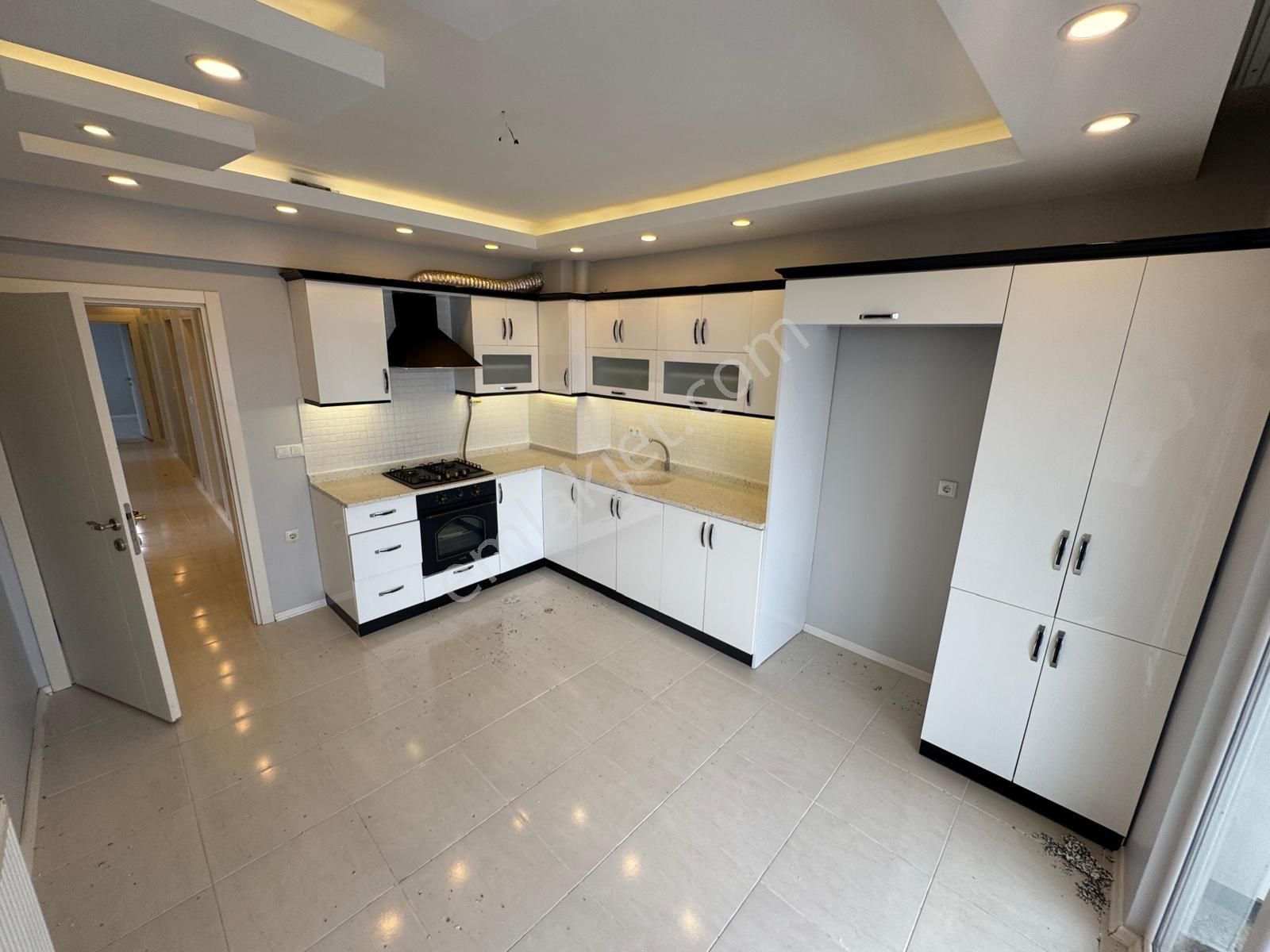 Evim-nur'dan Karasamsun Mh. 3+1 1 M2 Deniz Manzaralı Fırsat Daire.. - Görsel 6