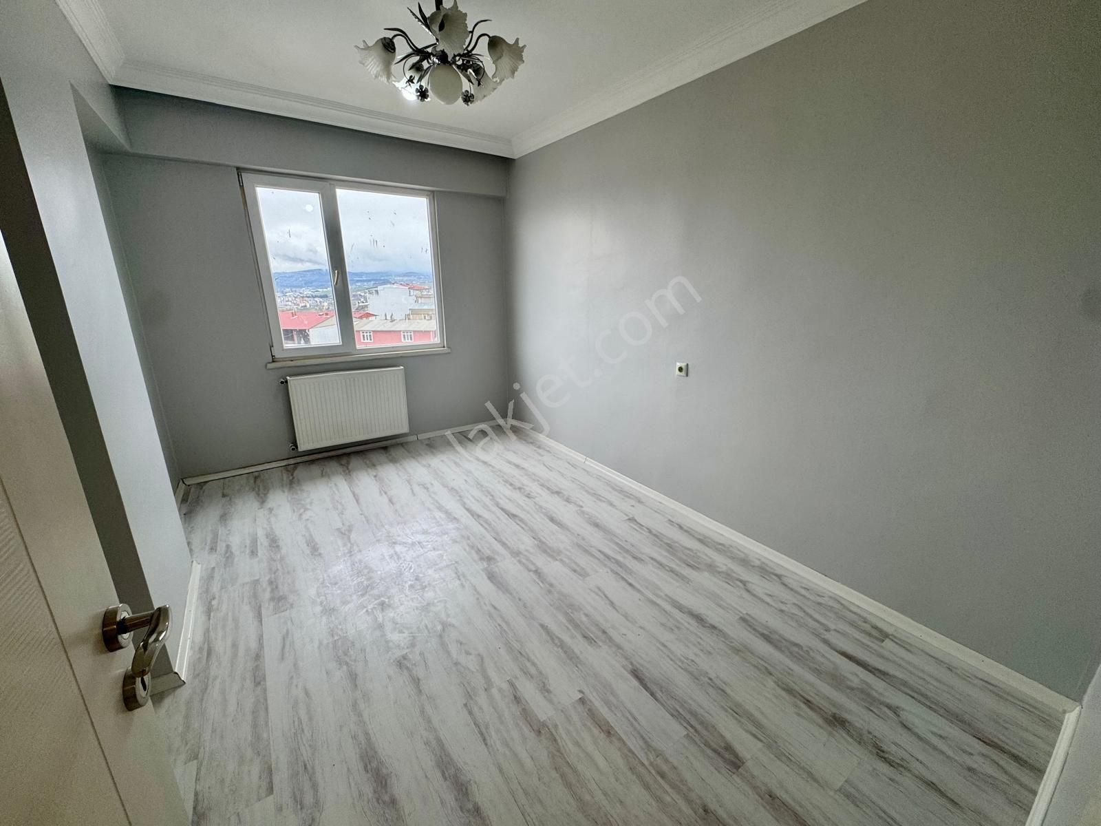 Evim-nur'dan Karasamsun Mh. 3+1 1 M2 Deniz Manzaralı Fırsat Daire.. - Görsel 24