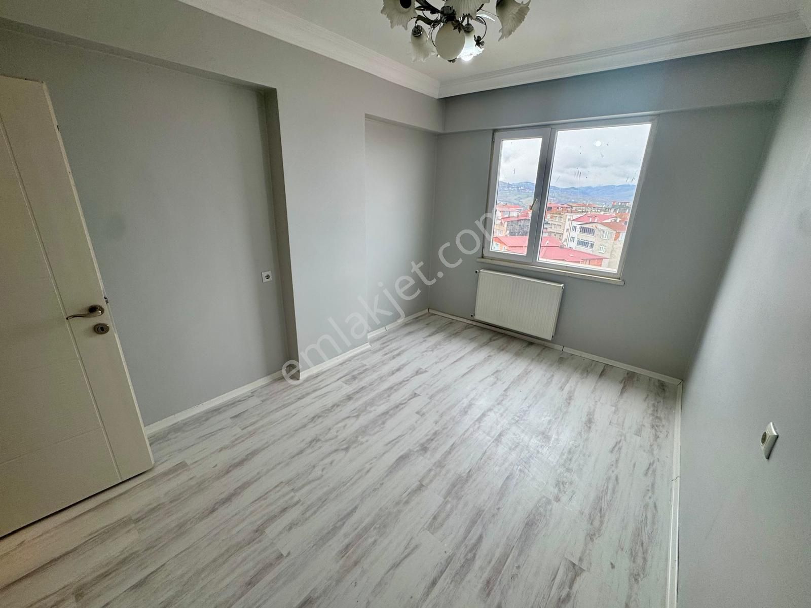 Evim-nur'dan Karasamsun Mh. 3+1 1 M2 Deniz Manzaralı Fırsat Daire.. - Görsel 23