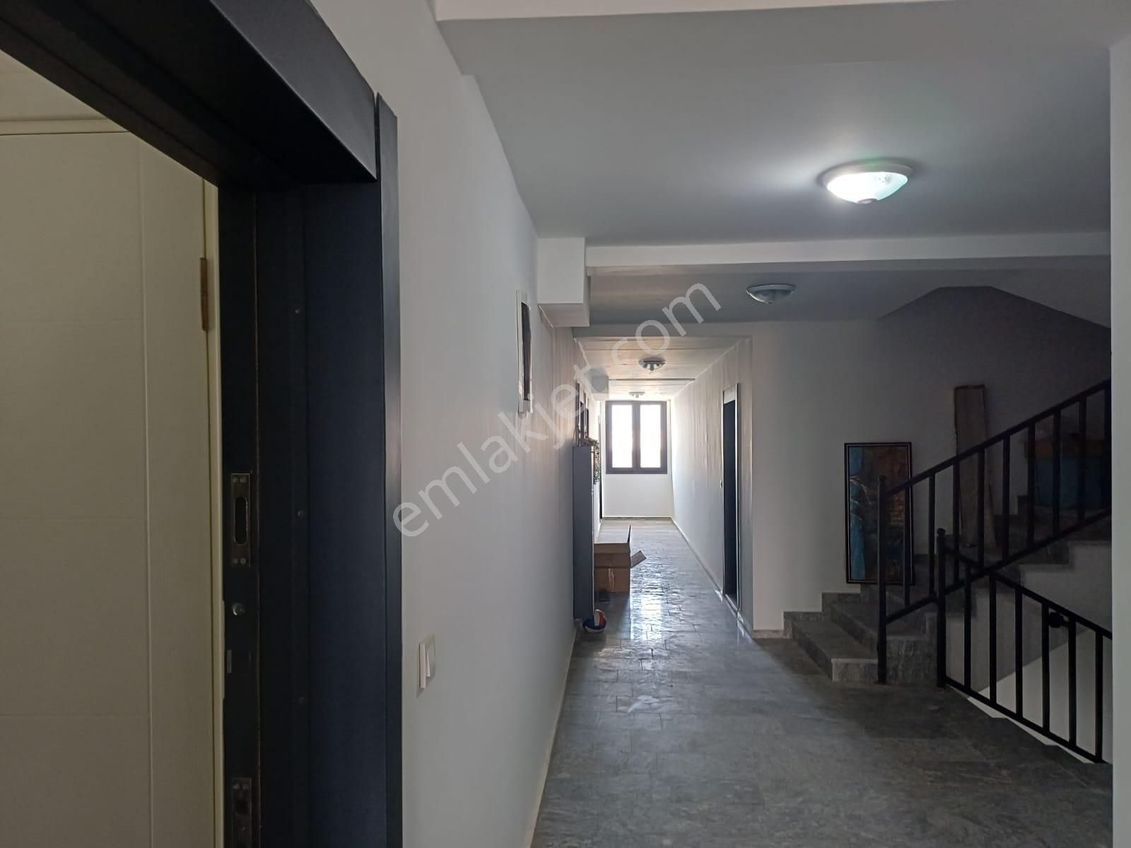 Stoptan Çamköy Çevreyolu Üzeri 3+1 Tripleks Eşyalı Kiralık Daire - Görsel 4