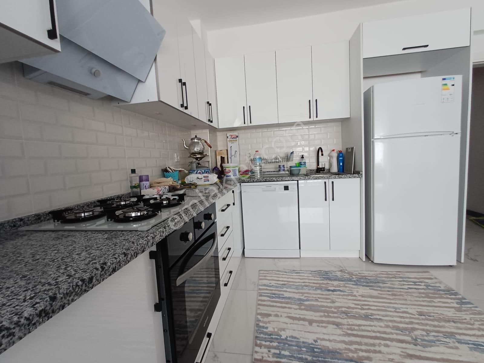 Stoptan Çamköy Çevreyolu Üzeri 3+1 Tripleks Eşyalı Kiralık Daire - Görsel 13