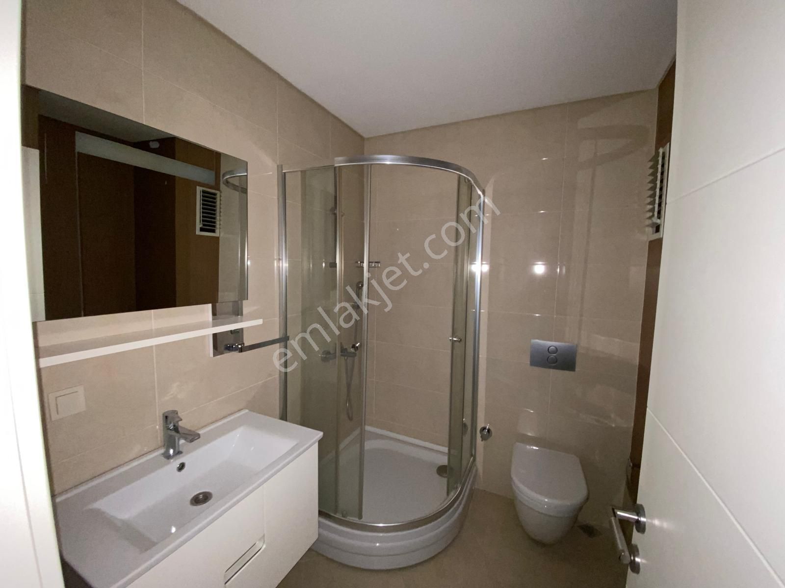 Seeworld Sinpaş Liva Turkuaz Dekorlu 1+1 70m2 Kiralık Liva - Görsel 11