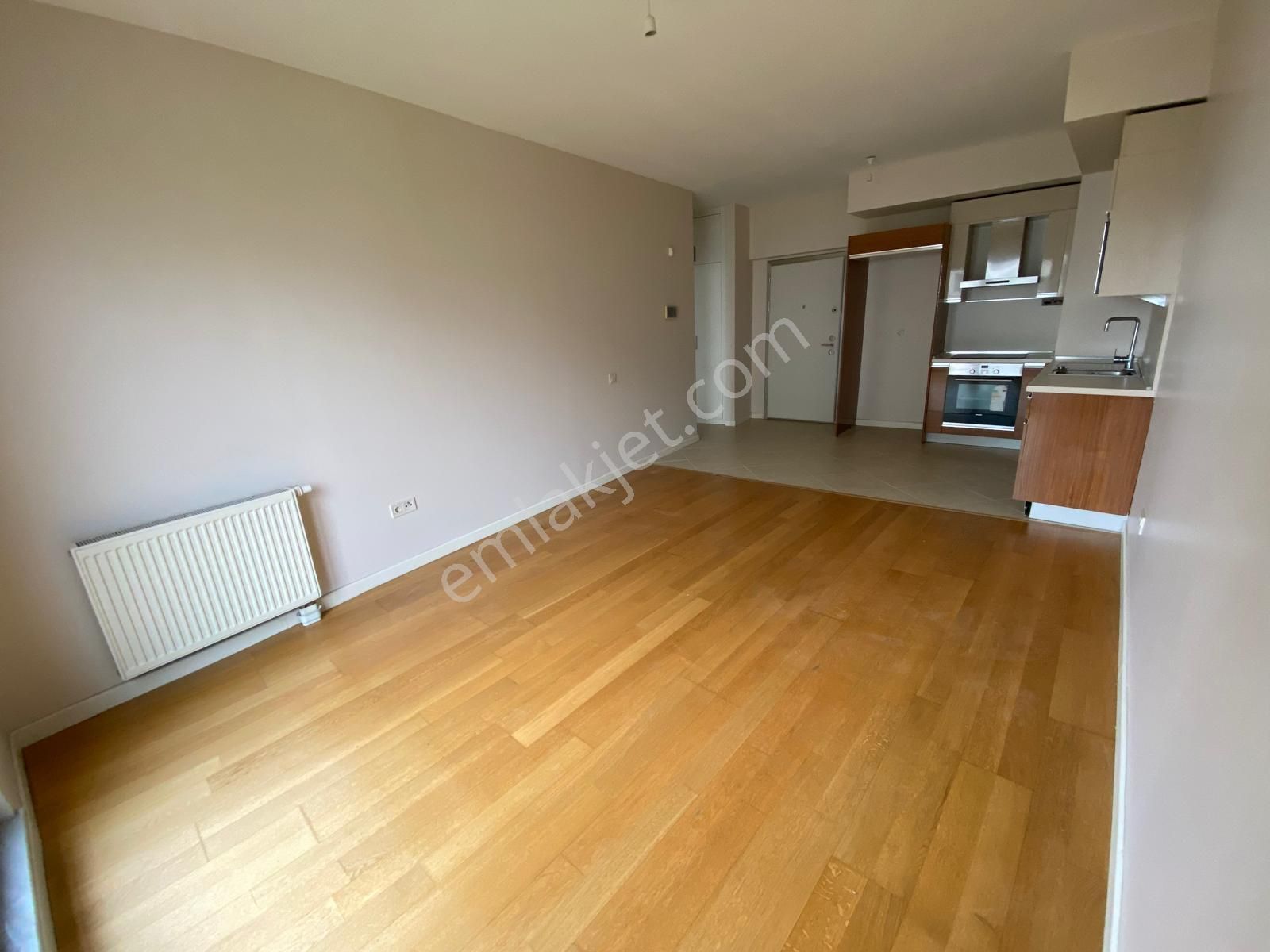 Seeworld Sinpaş Liva Turkuaz Dekorlu 1+1 70m2 Kiralık Liva - Görsel 4