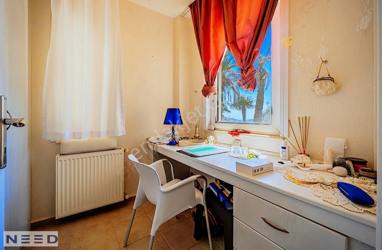 Kalkan Kızıltaşta 3+1 Satılık Villa - Görsel 5