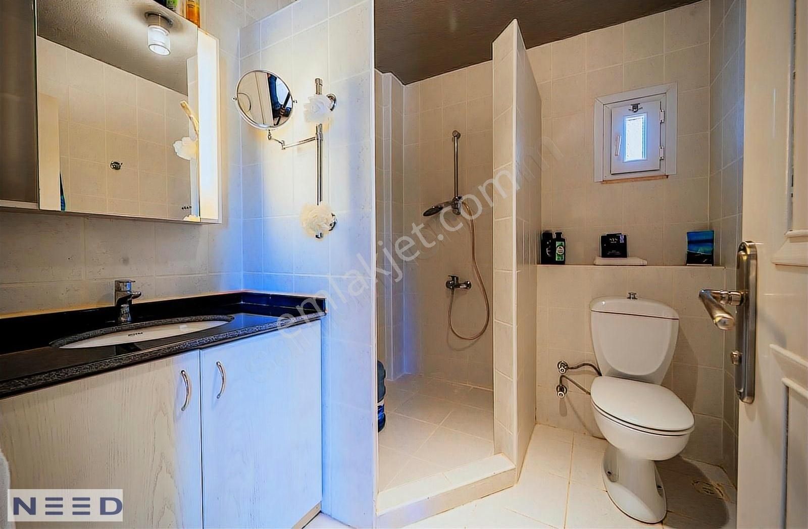 Kalkan Kızıltaşta 3+1 Satılık Villa - Görsel 30