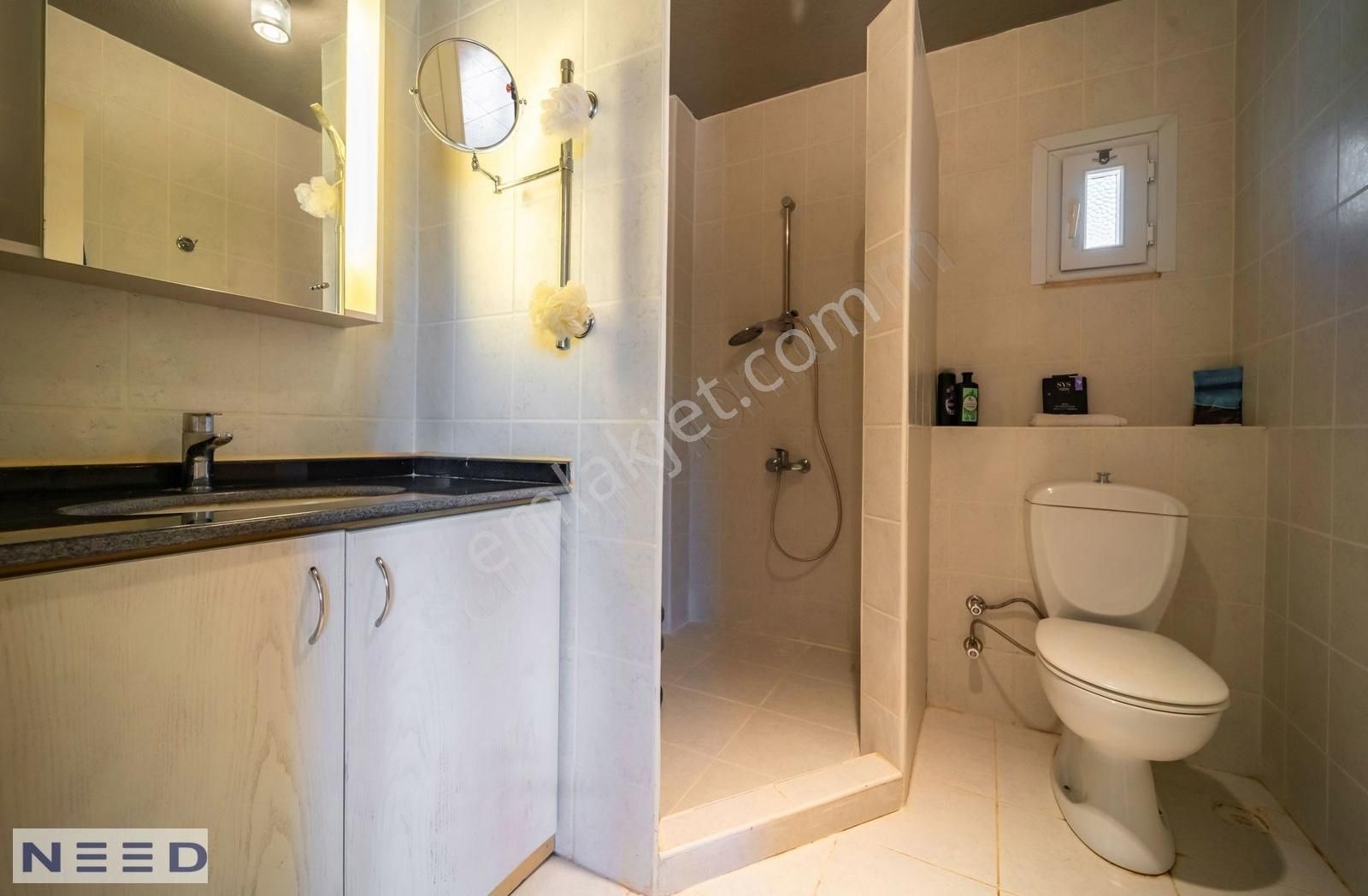 Kalkan Kızıltaşta 3+1 Satılık Villa - Görsel 21