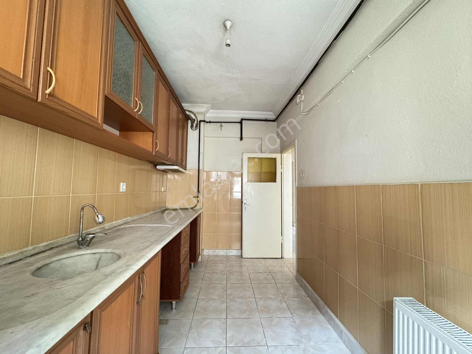 An-ka'dan Fatih Mahallesinde Ara Kat Kiralık Daire - Görsel 9
