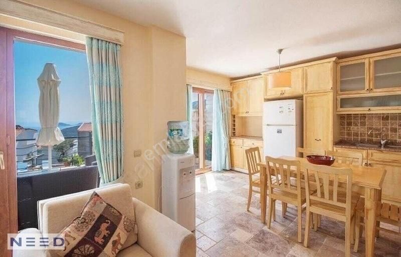 Kalkan Kızıltaş'ta 3+1 Özel Havuzlu Villa - Görsel 3