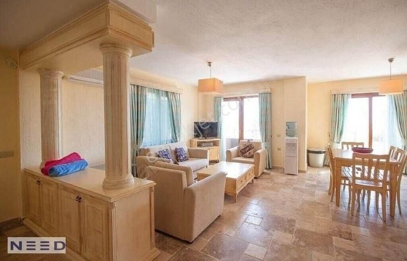 Kalkan Kızıltaş'ta 3+1 Özel Havuzlu Villa - Görsel 6