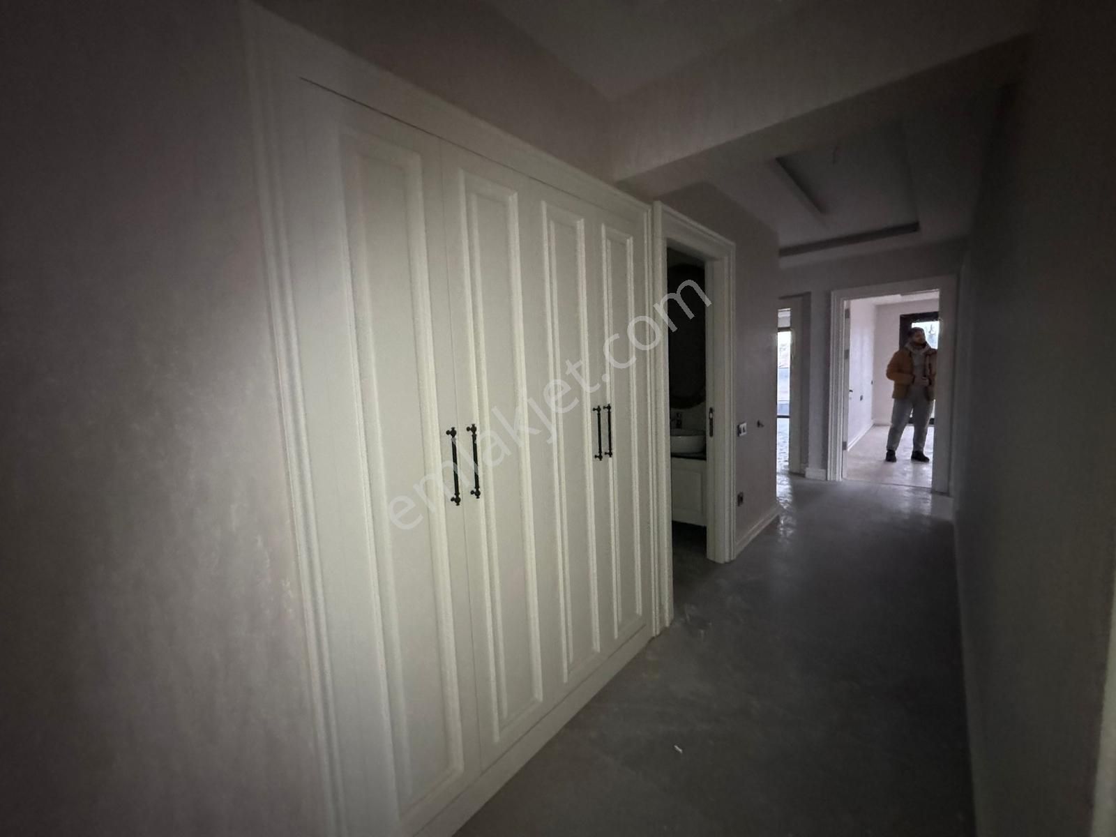 Yılmazer'den Vestra Protokol Acil Satlık 3+1 Site Dairesi 9. Kat - Görsel 15