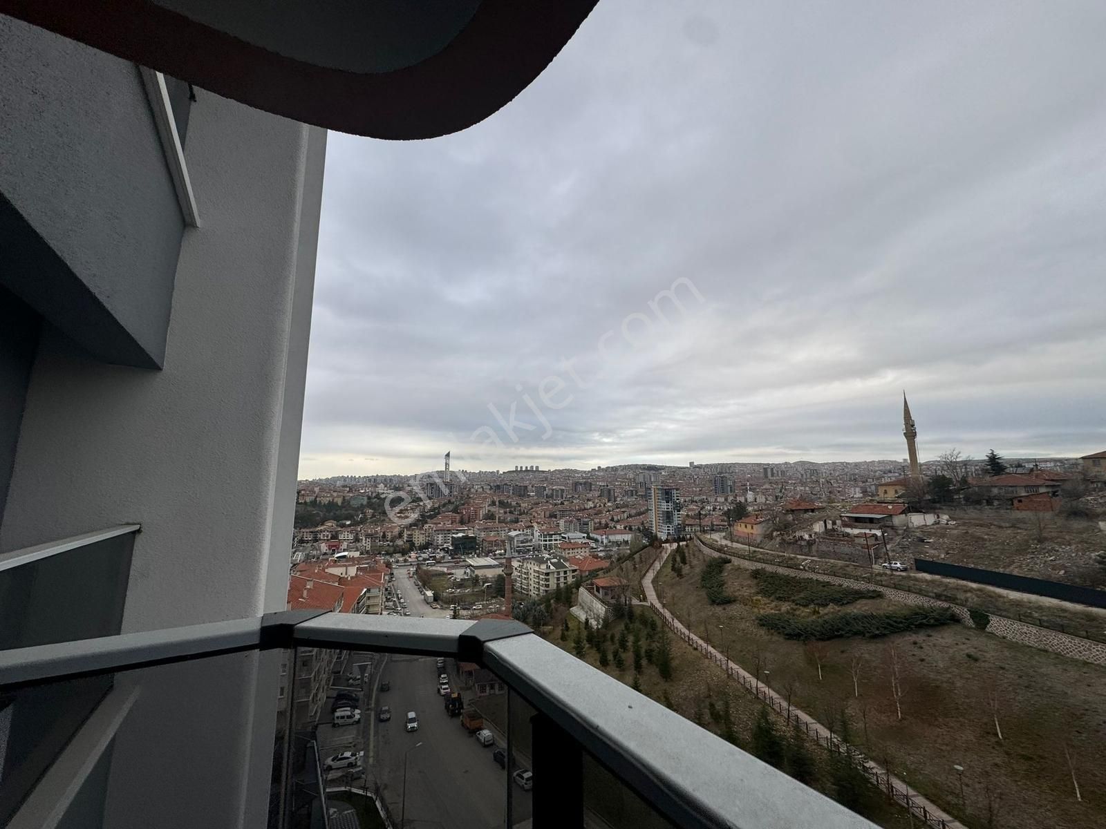 Yılmazer'den Vestra Protokol Acil Satlık 3+1 Site Dairesi 9. Kat - Görsel 32