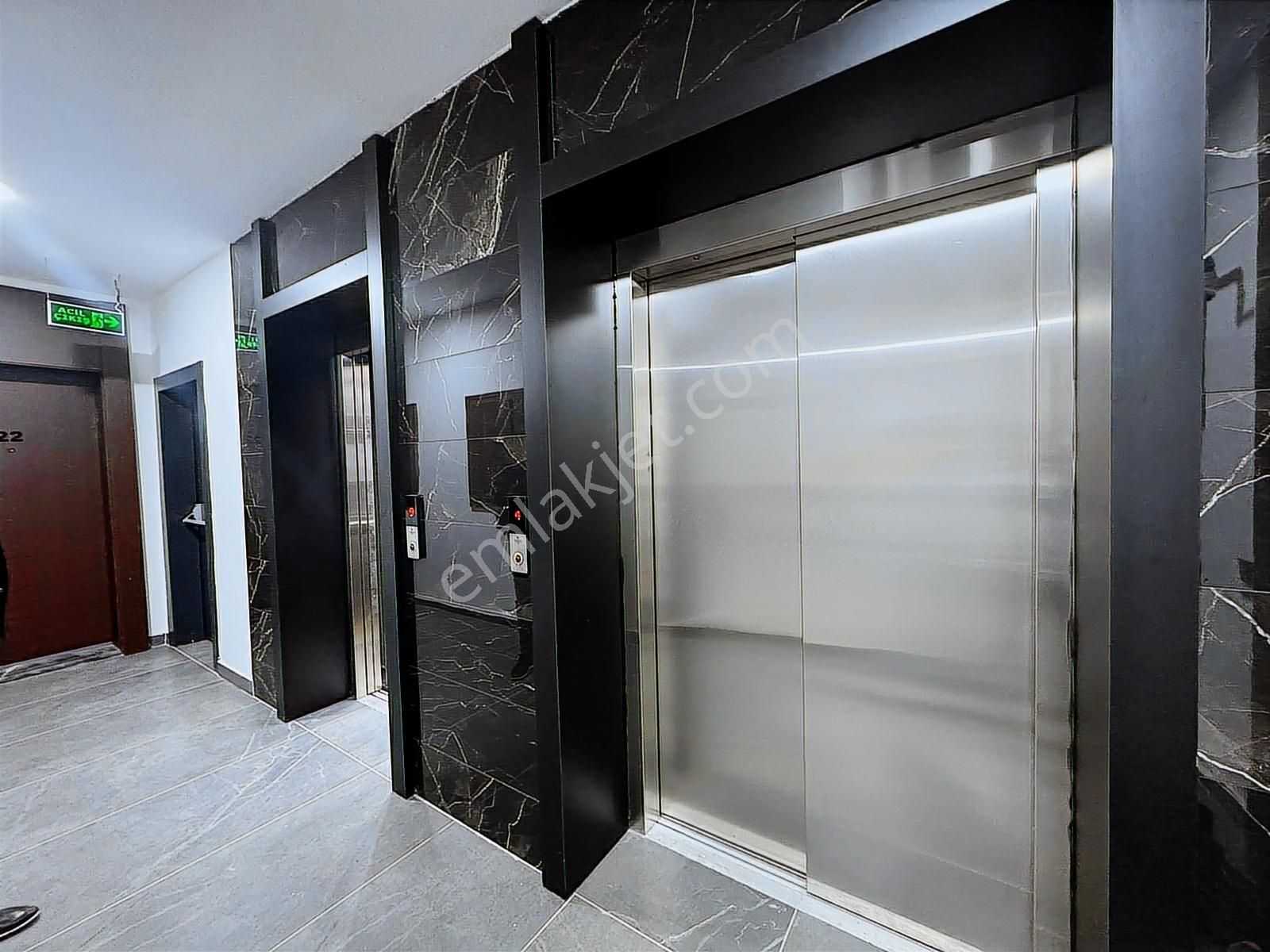 Yılmazer'den Vestra Protokol Acil Satlık 3+1 Site Dairesi 9. Kat - Görsel 21