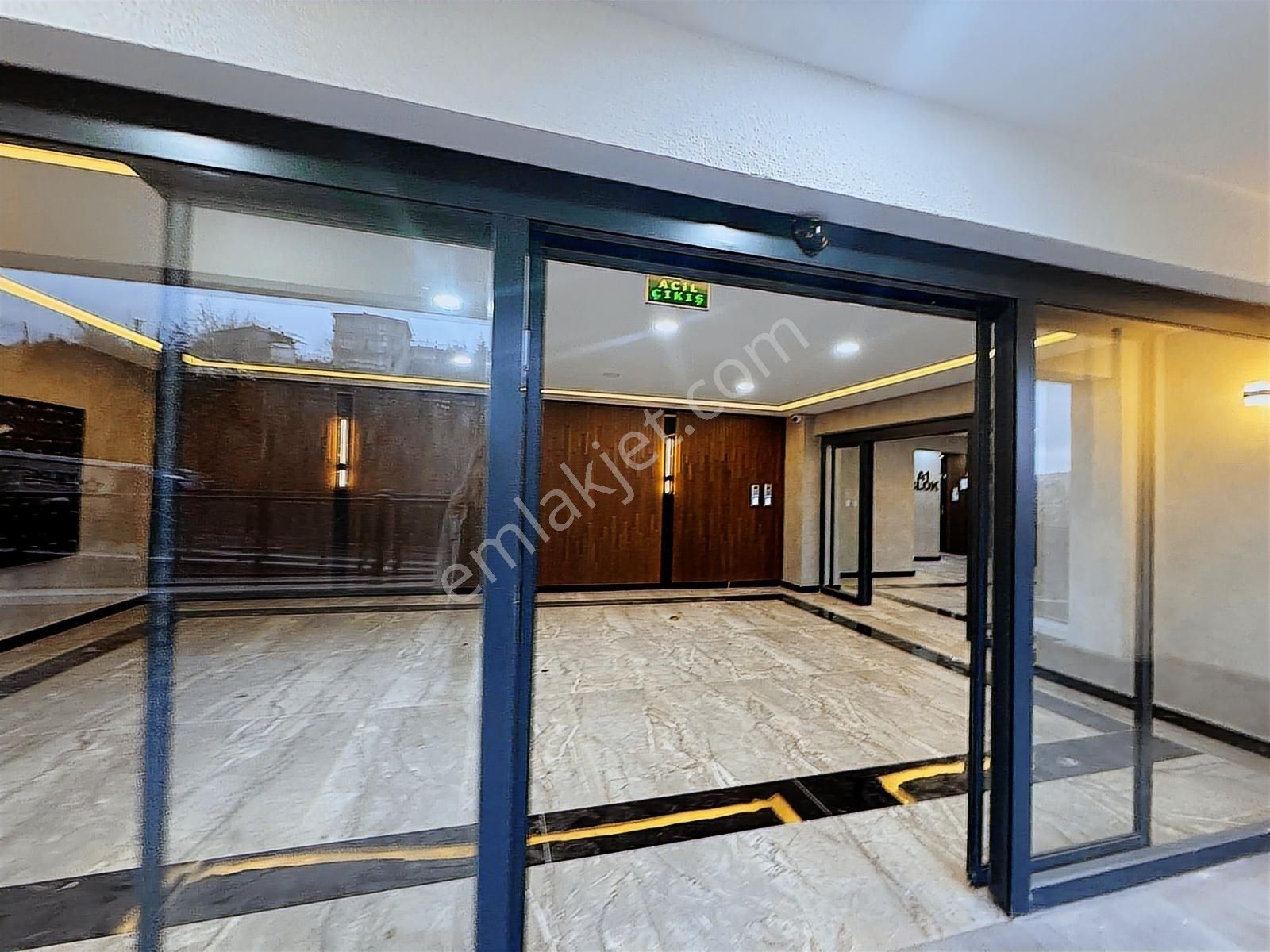 Yılmazer'den Vestra Protokol Acil Satlık 3+1 Site Dairesi 9. Kat - Görsel 9