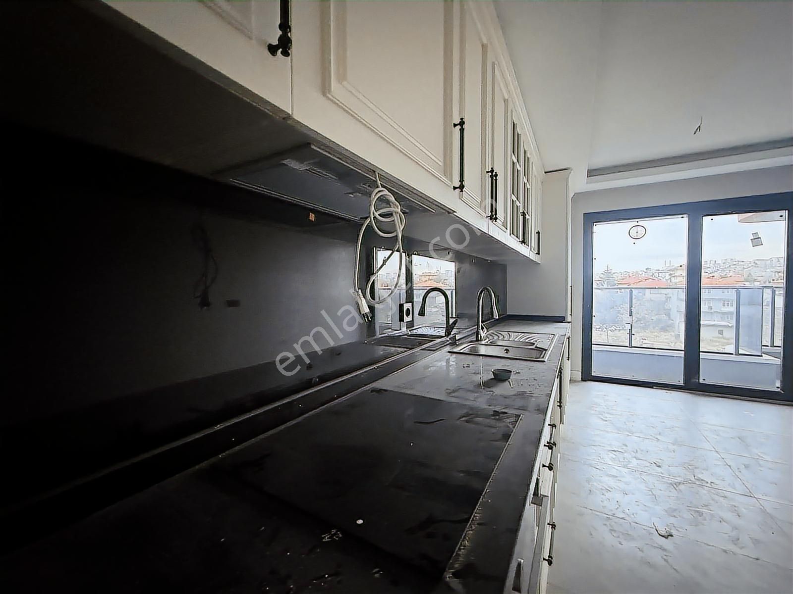 Yılmazer'den Vestra Protokol Acil Satlık 3+1 Site Dairesi 9. Kat - Görsel 2