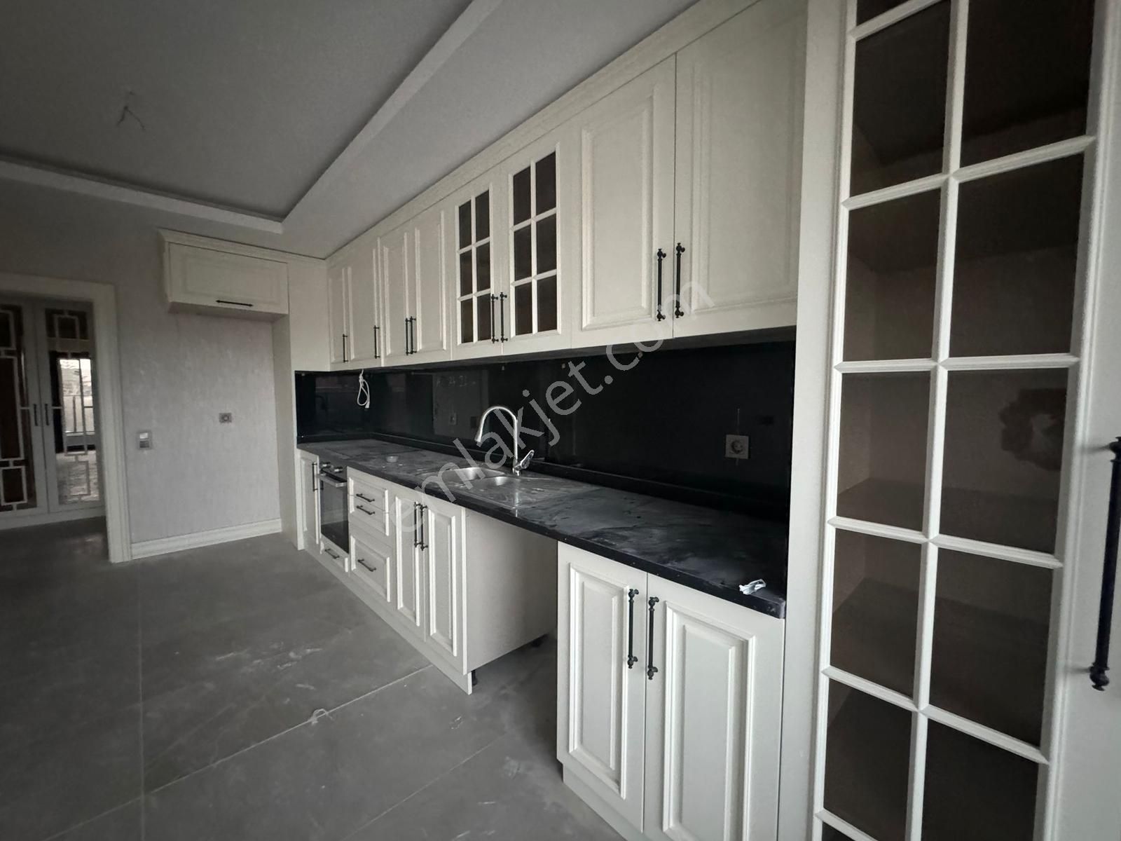 Yılmazer'den Vestra Protokol Acil Satlık 3+1 Site Dairesi 9. Kat - Görsel 10