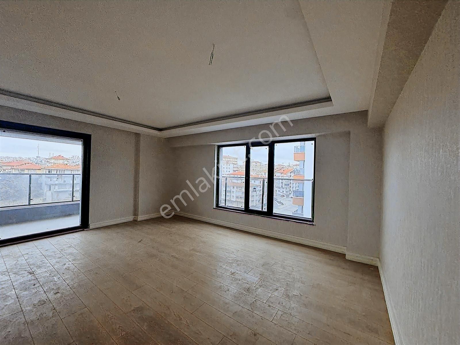 Yılmazer'den Vestra Protokol Acil Satlık 3+1 Site Dairesi 9. Kat - Görsel 18