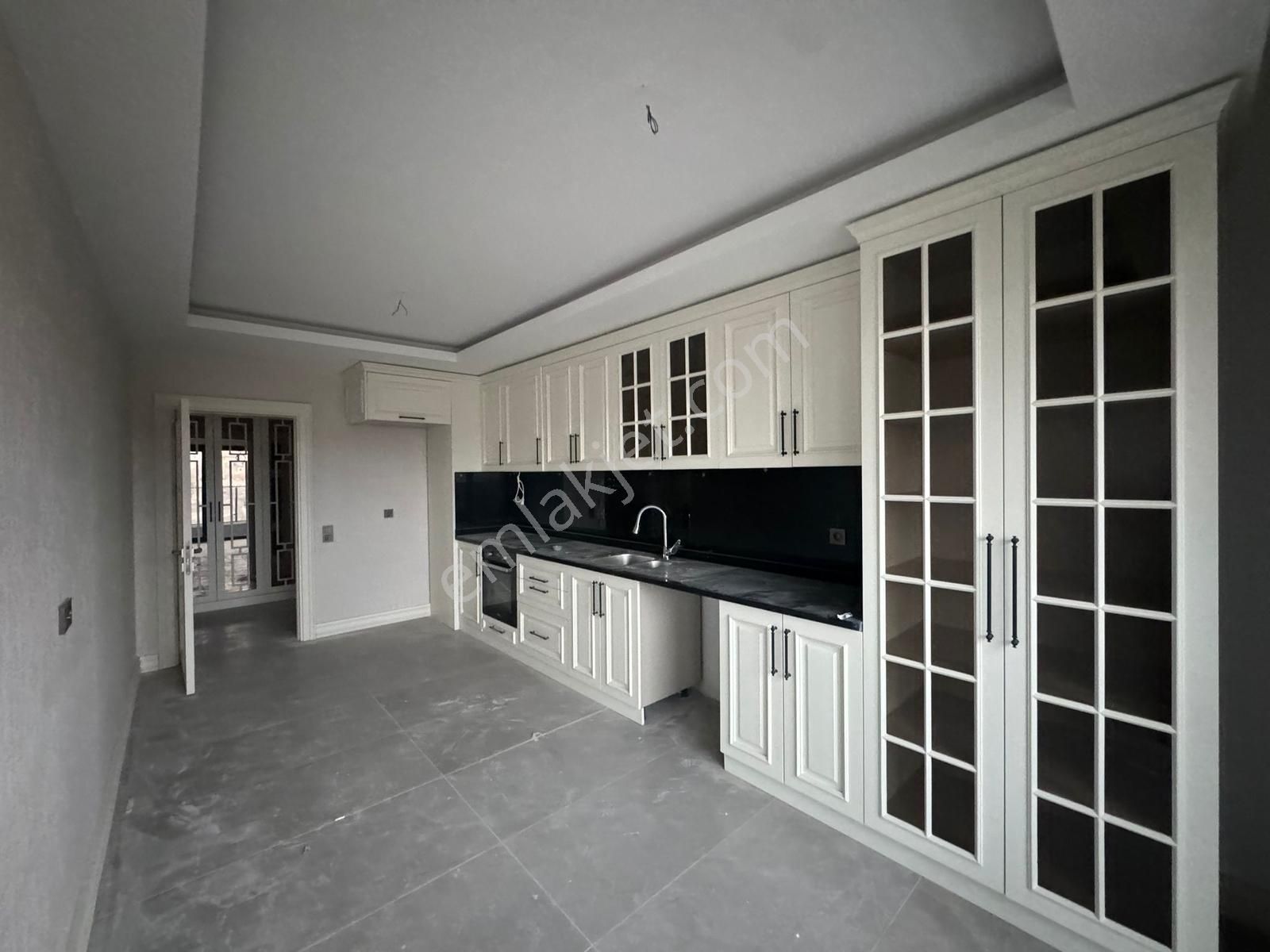 Yılmazer'den Vestra Protokol Acil Satlık 3+1 Site Dairesi 9. Kat - Görsel 14