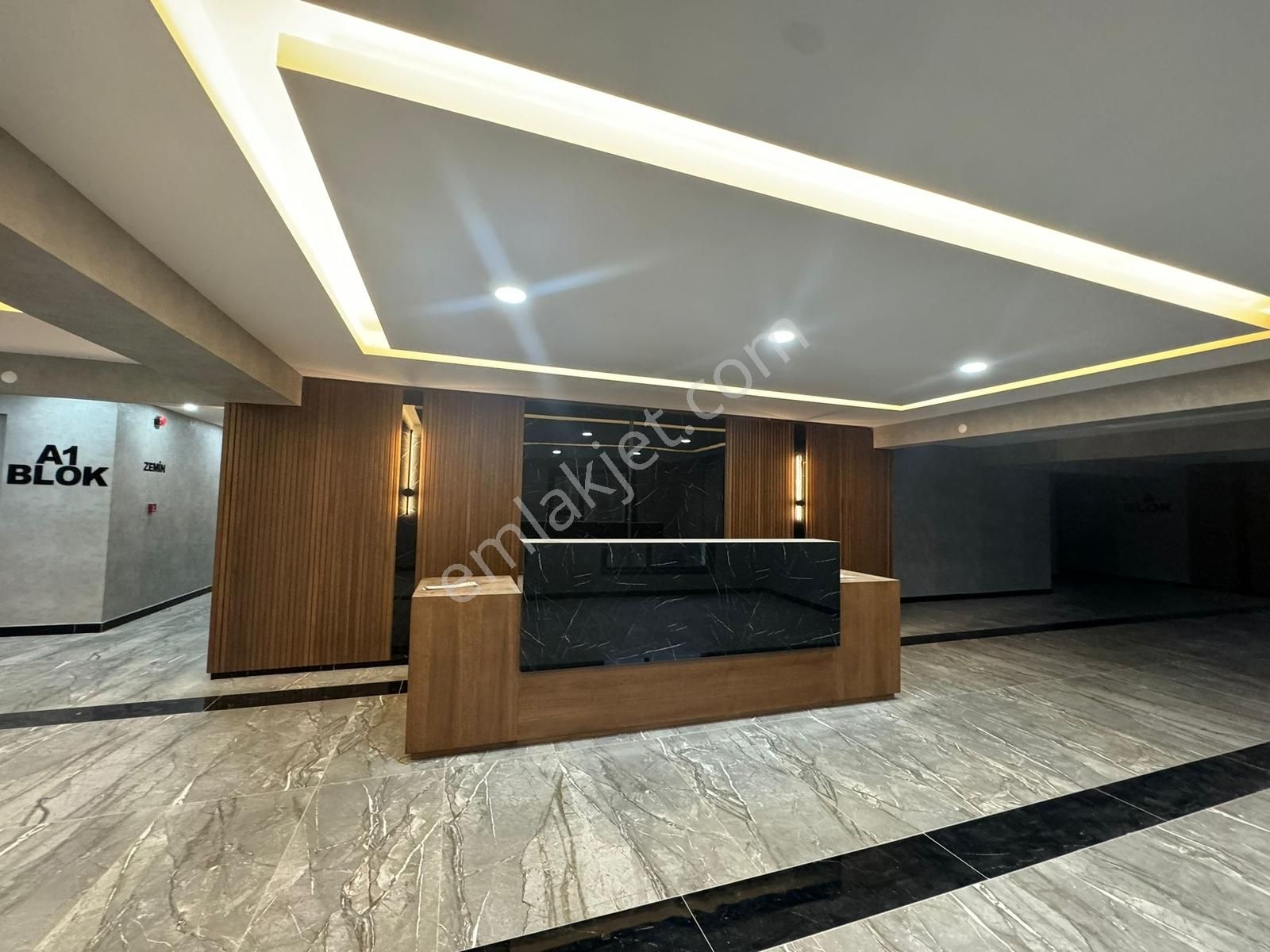 Yılmazer'den Vestra Protokol Acil Satlık 3+1 Site Dairesi 9. Kat - Görsel 4