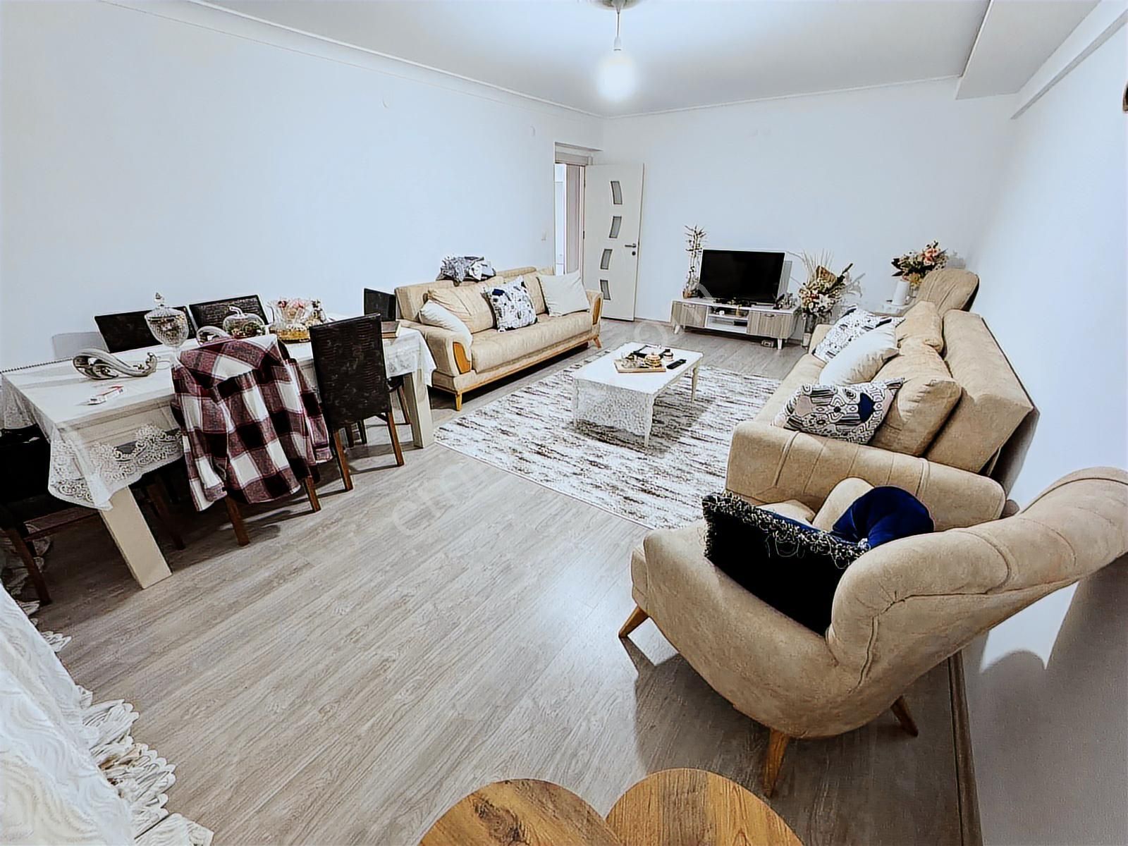 Yılmazer'den Park Manzara Evleri Sitesinde 3+1 Geniş Kullanım!!! - Görsel 3