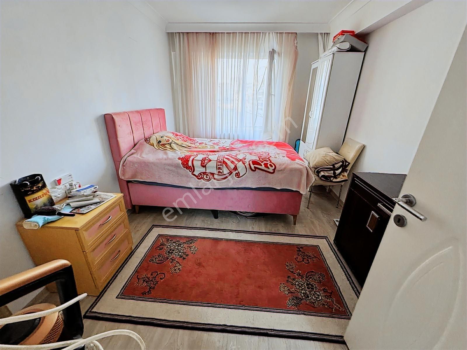 Yılmazer'den Park Manzara Evleri Sitesinde 3+1 Geniş Kullanım!!! - Görsel 2