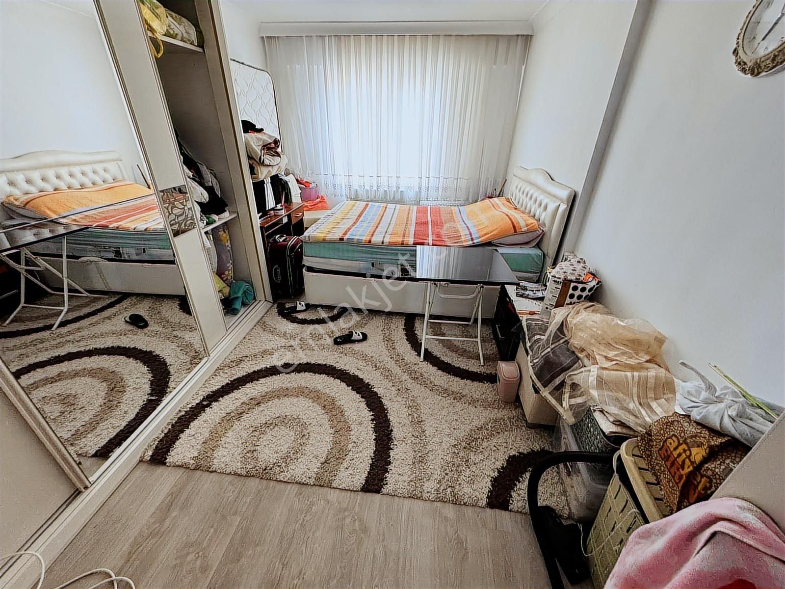 Yılmazer'den Park Manzara Evleri Sitesinde 3+1 Geniş Kullanım!!! - Görsel 13