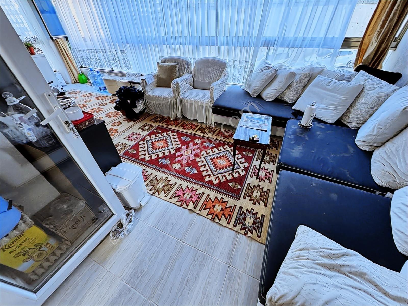 Yılmazer'den Park Manzara Evleri Sitesinde 3+1 Geniş Kullanım!!! - Görsel 10