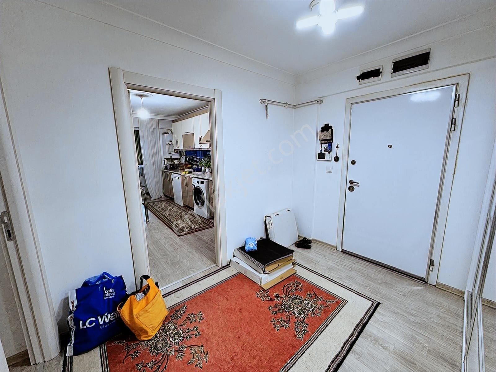 Yılmazer'den Park Manzara Evleri Sitesinde 3+1 Geniş Kullanım!!! - Görsel 22