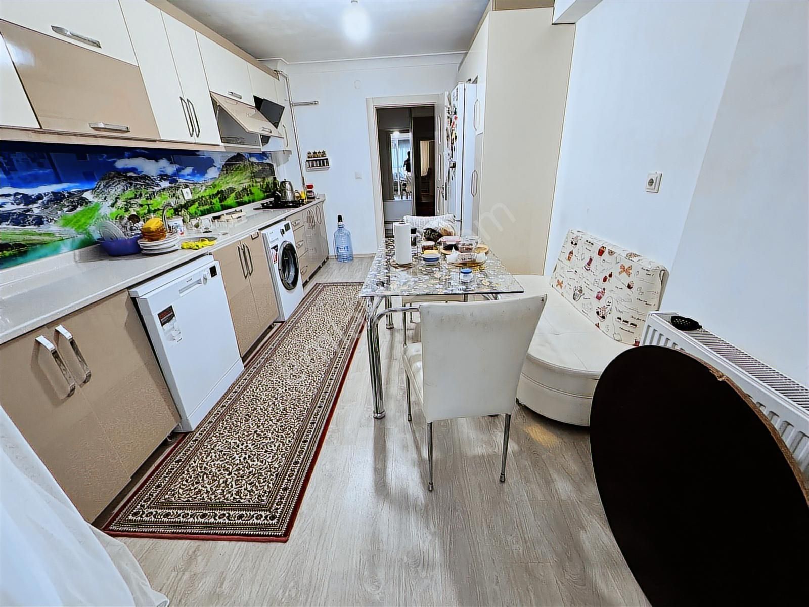 Yılmazer'den Park Manzara Evleri Sitesinde 3+1 Geniş Kullanım!!! - Görsel 19