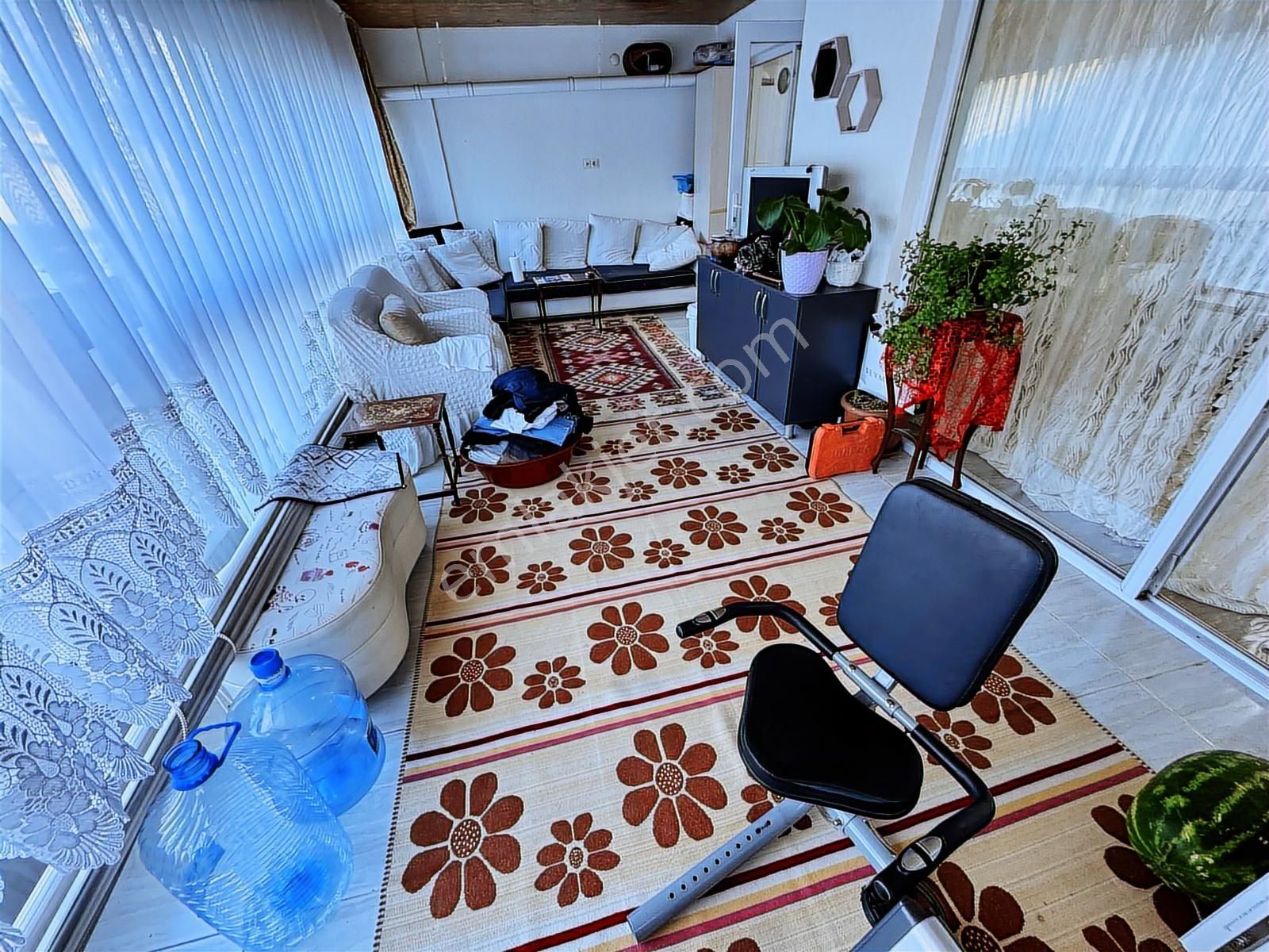 Yılmazer'den Park Manzara Evleri Sitesinde 3+1 Geniş Kullanım!!! - Görsel 16