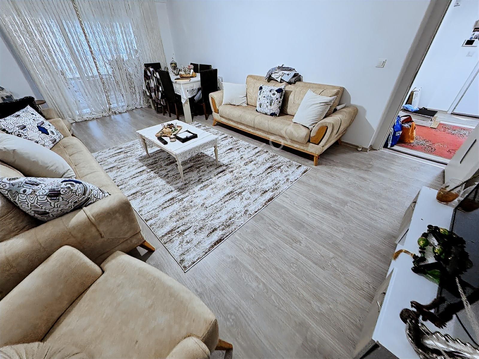 Yılmazer'den Park Manzara Evleri Sitesinde 3+1 Geniş Kullanım!!! - Görsel 9