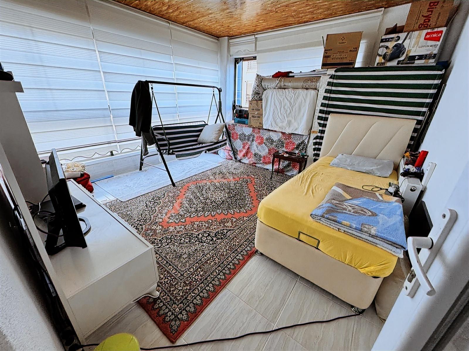 Yılmazer'den Park Manzara Evleri Sitesinde 3+1 Geniş Kullanım!!! - Görsel 21