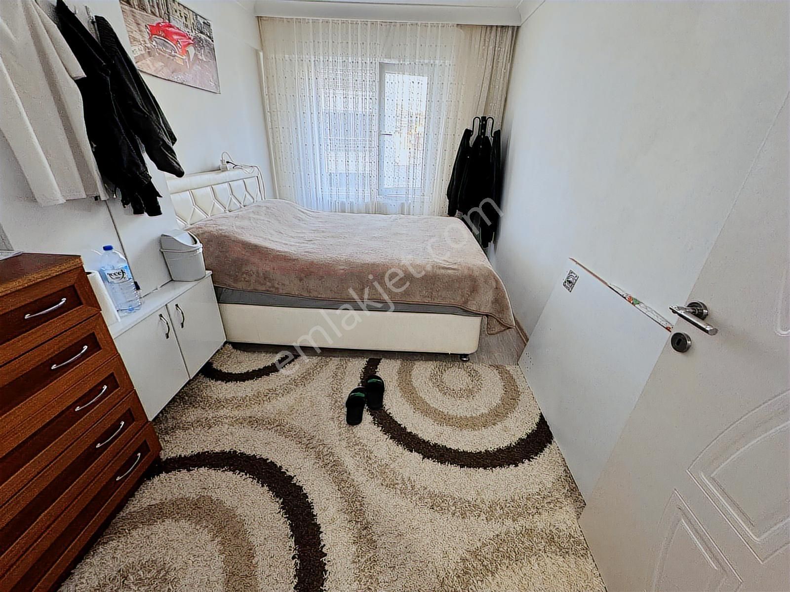 Yılmazer'den Park Manzara Evleri Sitesinde 3+1 Geniş Kullanım!!! - Görsel 11