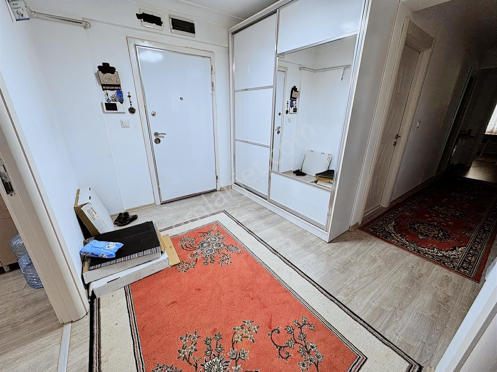 Yılmazer'den Park Manzara Evleri Sitesinde 3+1 Geniş Kullanım!!! - Görsel 20