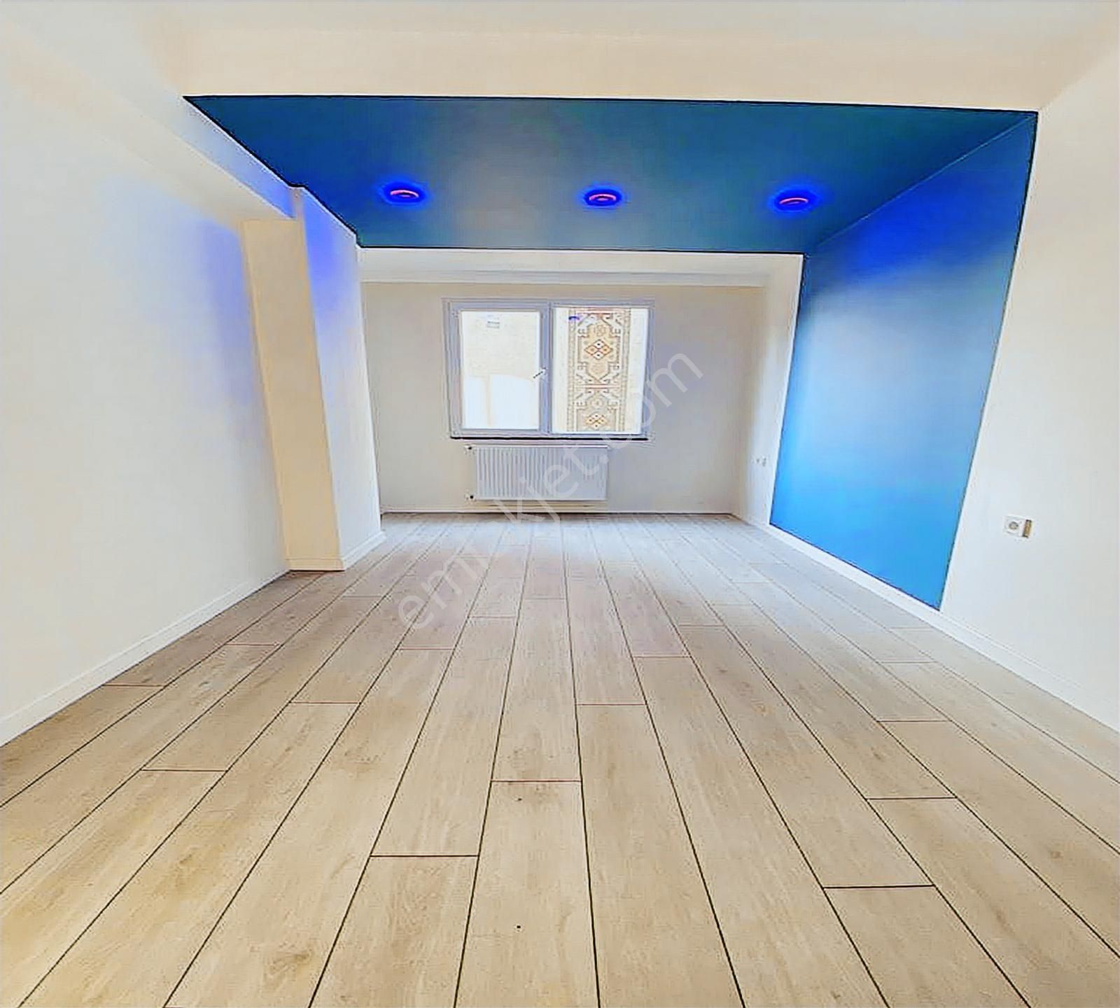 Gezgen İnşaat'tan Bahçe Kullanımlı 2+1 110m2 Acil Satılık Daire - Görsel 5