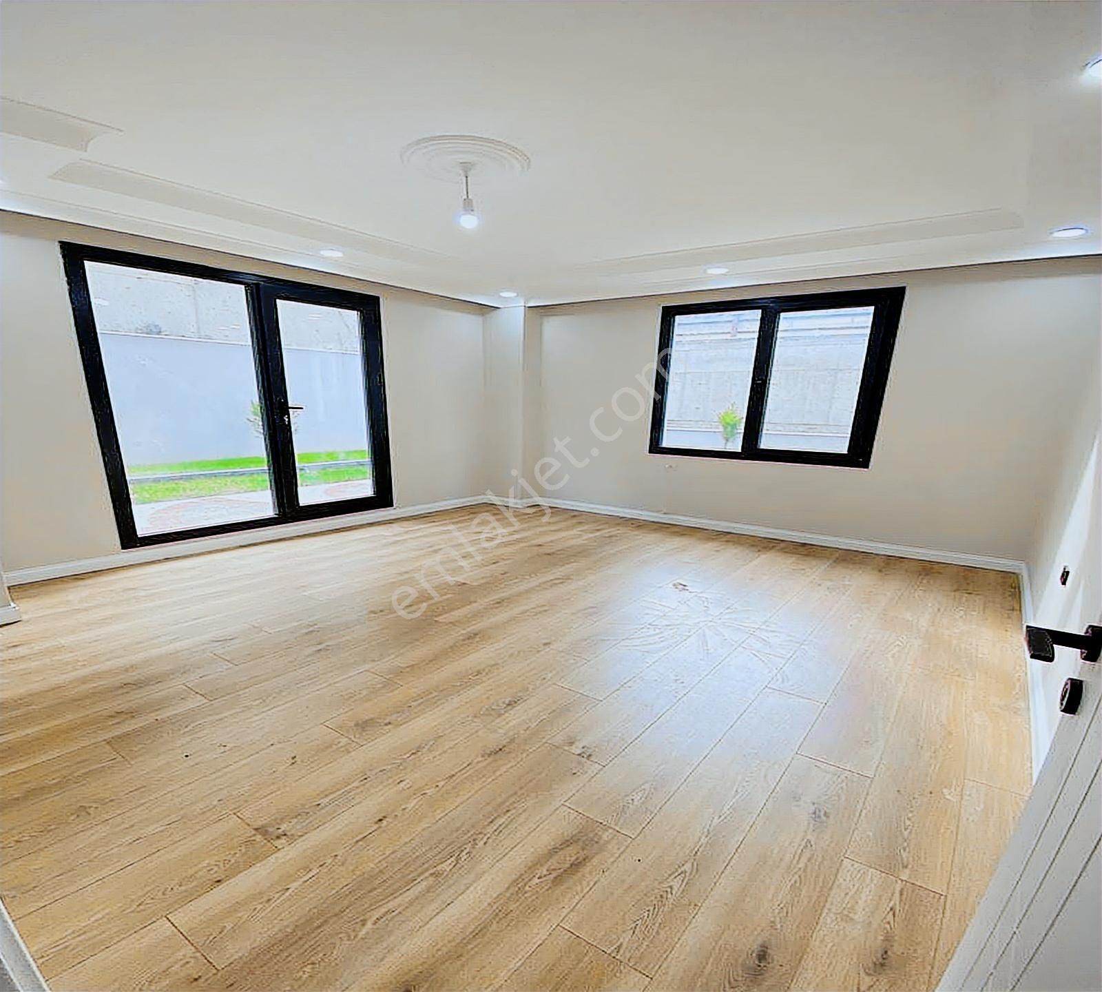 Gezgen İnşaat'tan Bahçe Kullanımlı 2+1 110m2 Acil Satılık Daire - Görsel 7