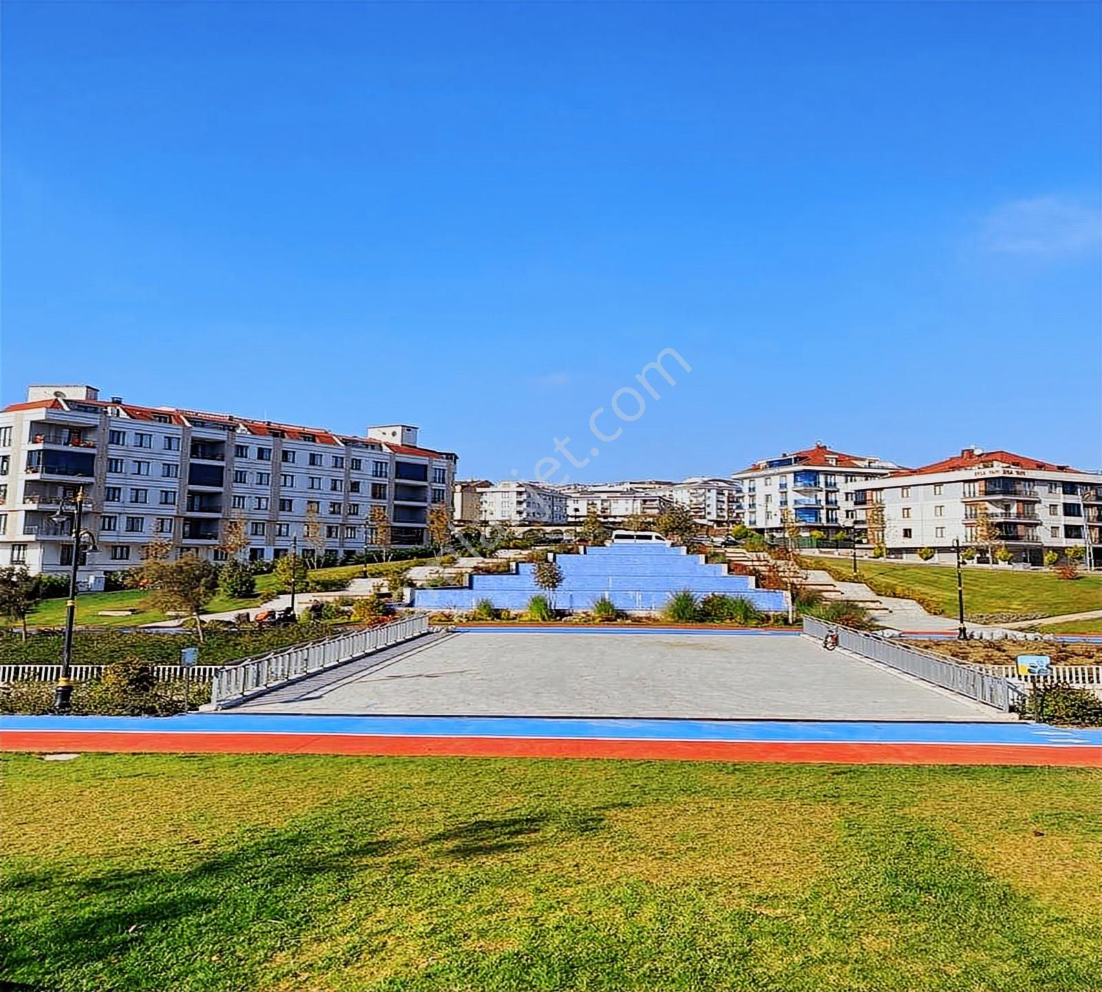 Gezgen İnşaat'tan Bahçe Kullanımlı 2+1 110m2 Acil Satılık Daire - Görsel 13