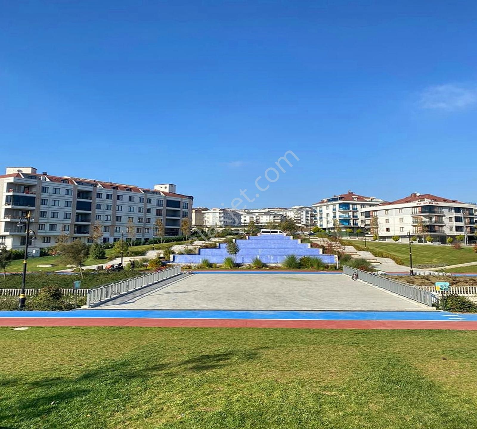 Gezgen İnşaat'tan Bahçe Kullanımlı 2+1 110m2 Acil Satılık Daire - Görsel 12