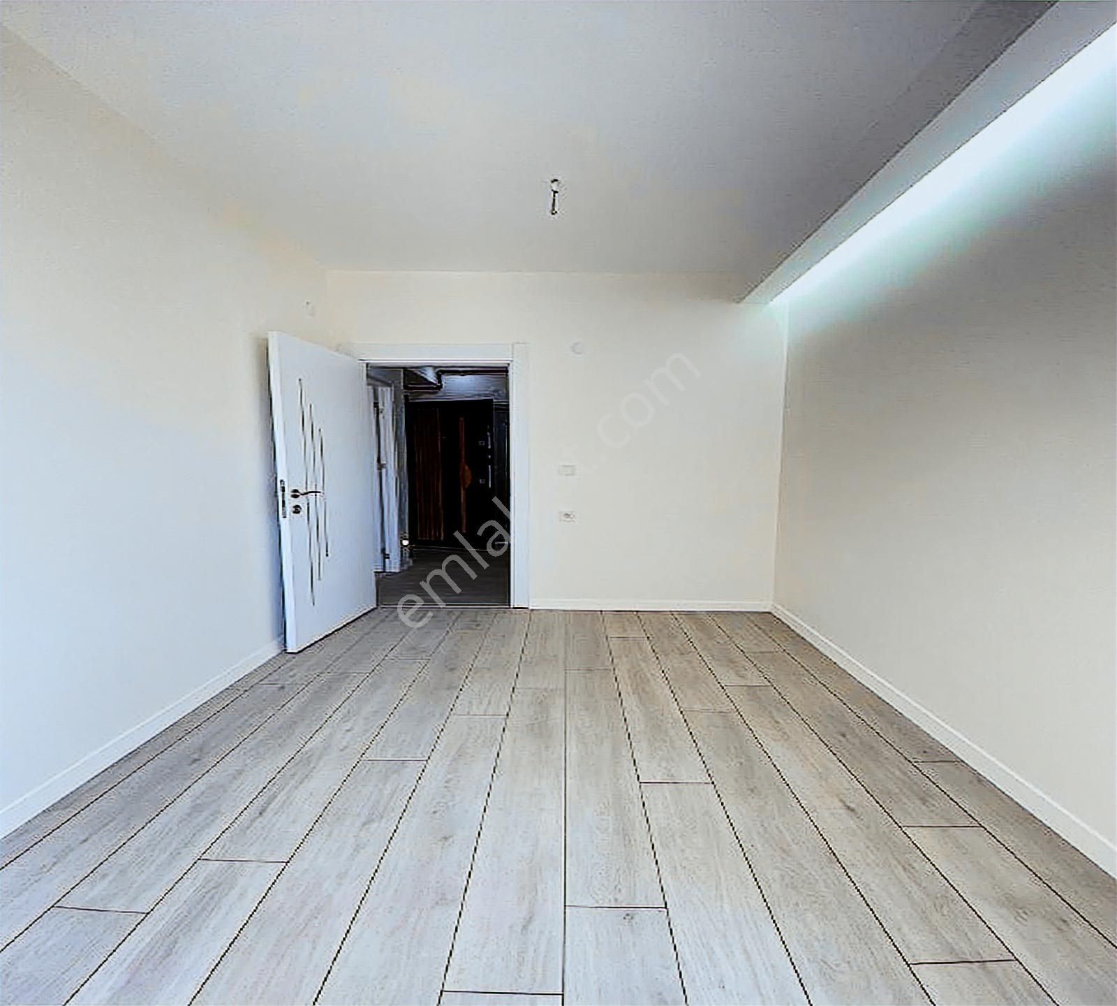 Gezgen İnşaat'tan Bahçe Kullanımlı 2+1 110m2 Acil Satılık Daire - Görsel 14