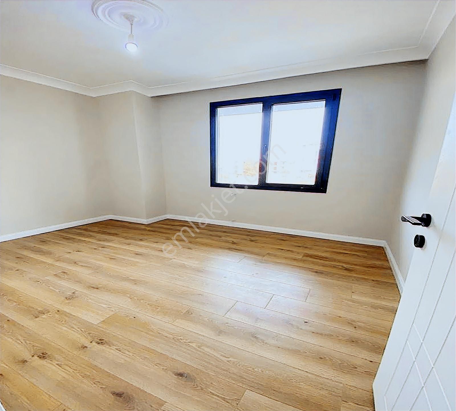 Gezgen İnşaat'tan Bahçe Kullanımlı 2+1 110m2 Acil Satılık Daire - Görsel 3