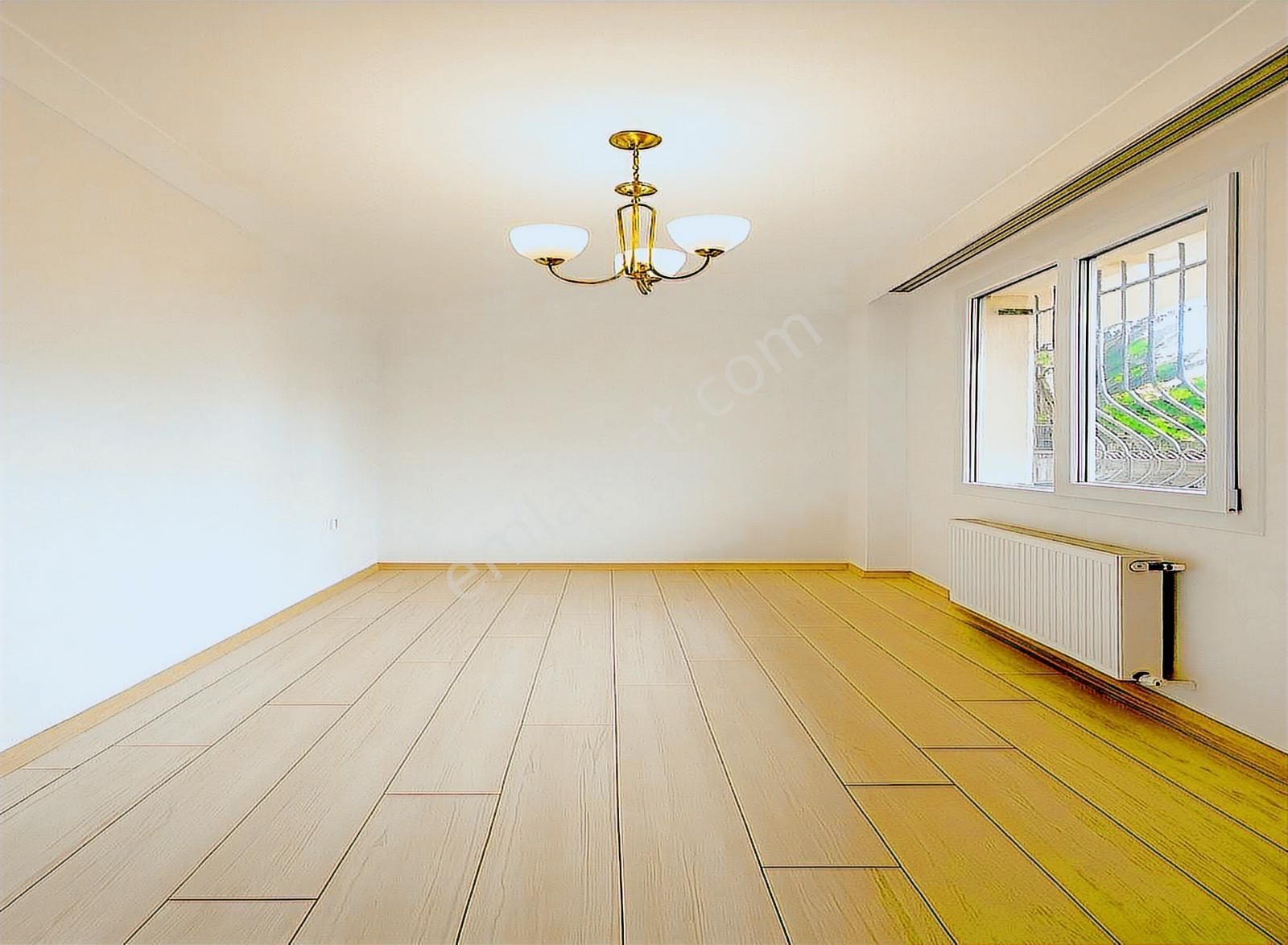 Gezgen'den Modern Ve Şık Bahçeli Satılık 2+1 Giriş Kat Daire - Görsel 6