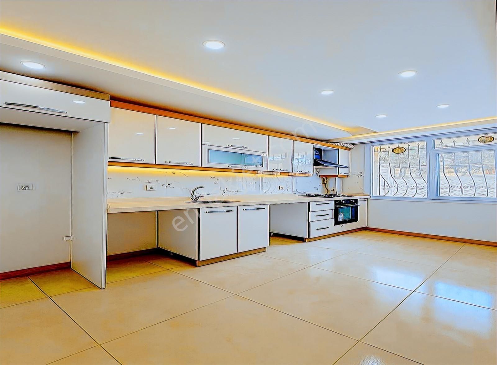 Gezgen'den Modern Ve Şık Bahçeli Satılık 2+1 Giriş Kat Daire - Görsel 12