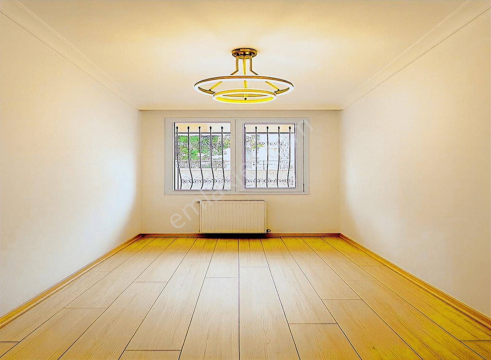 Gezgen'den Modern Ve Şık Bahçeli Satılık 2+1 Giriş Kat Daire - Görsel 18