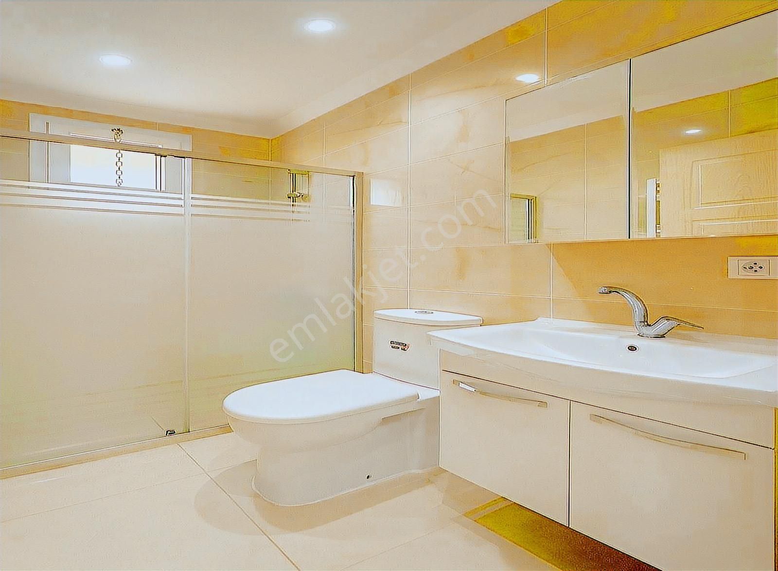 Gezgen'den Modern Ve Şık Bahçeli Satılık 2+1 Giriş Kat Daire - Görsel 5