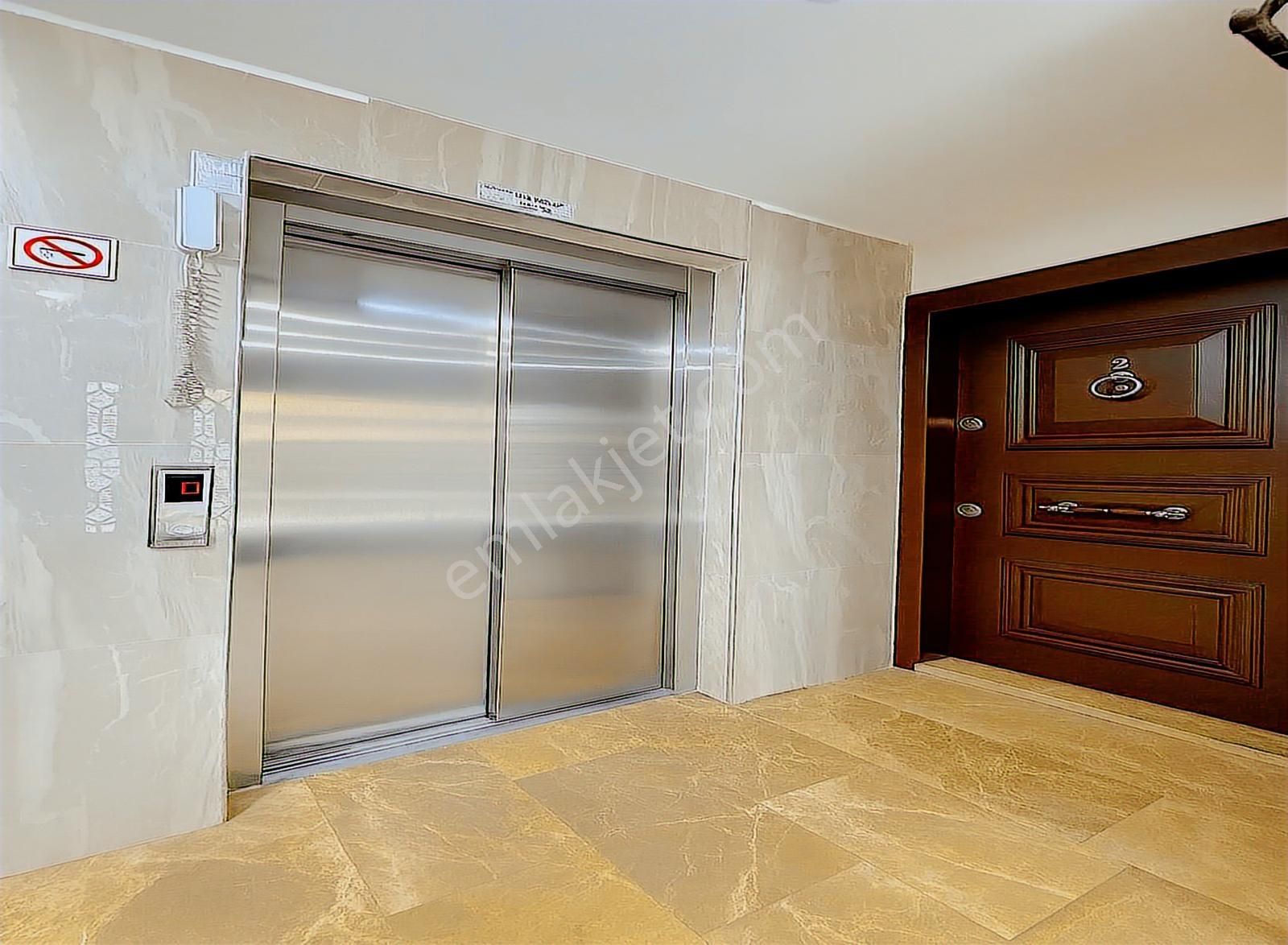 Gezgen'den Modern Ve Şık Bahçeli Satılık 2+1 Giriş Kat Daire - Görsel 3