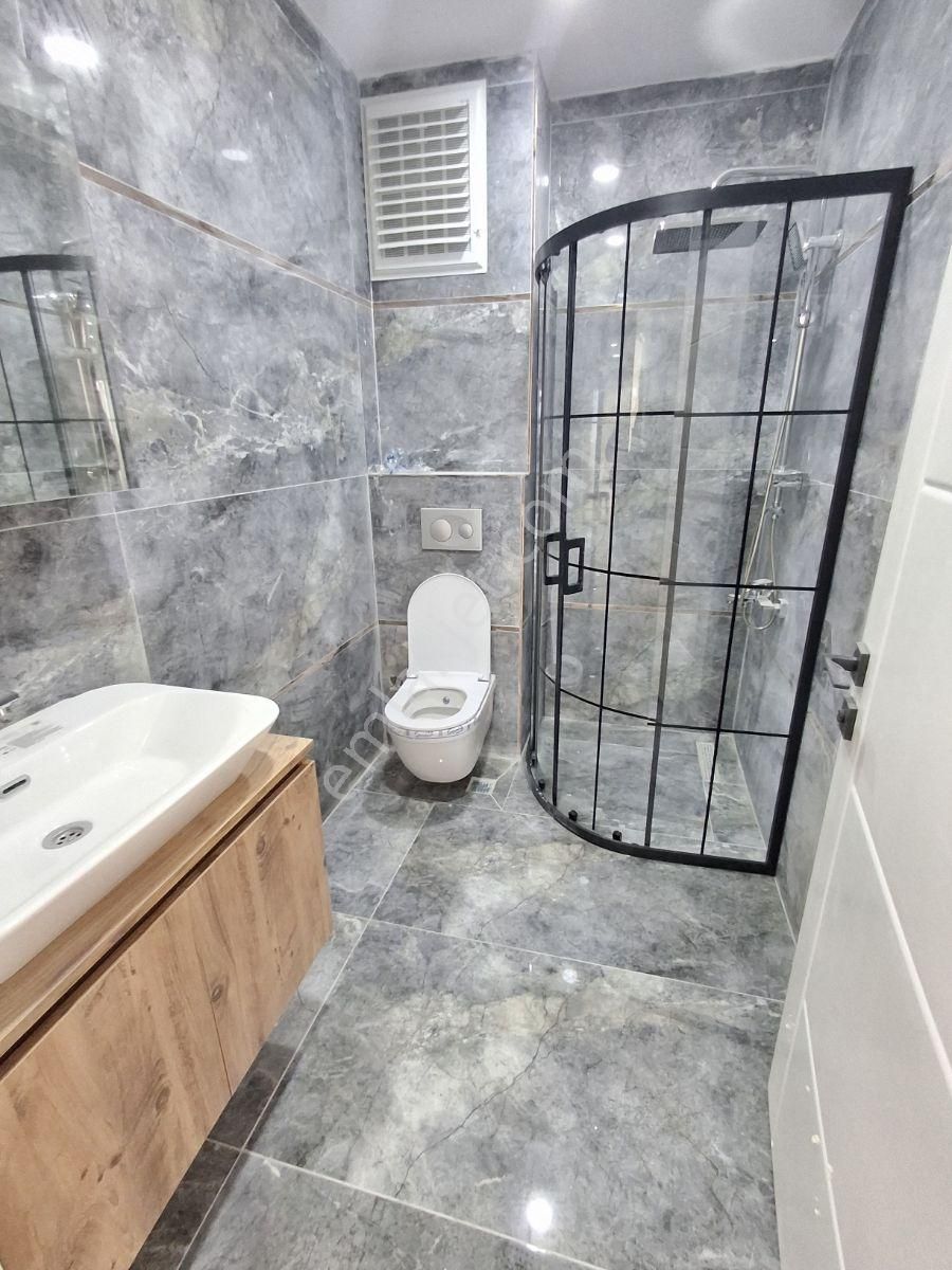 !!yaşam'dan!!sitede Metro Hastane Ve Cadde Yakını 2+1 95m²daire - Görsel 24