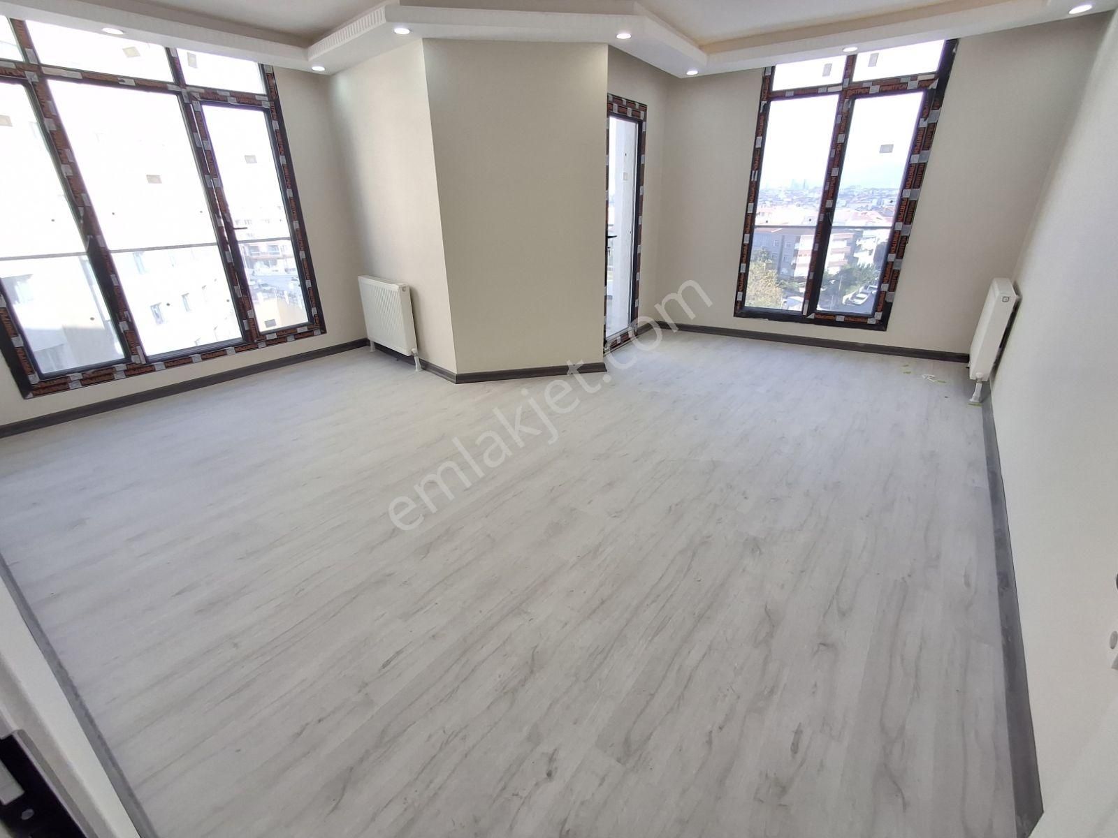 !!yaşam'dan!!sitede Metro Hastane Ve Cadde Yakını 2+1 95m²daire - Görsel 6