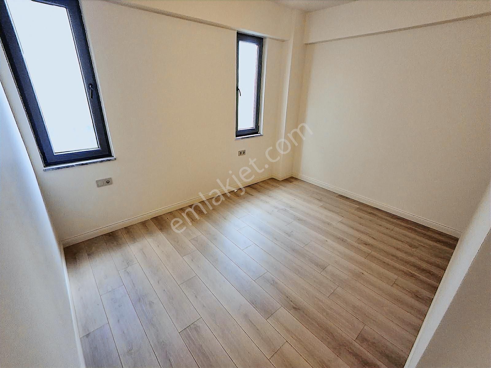 !!yaşam!!dan İskanlı Sıfır Asansörlü 2+1 80m²ulta Lüks Daire - Görsel 28